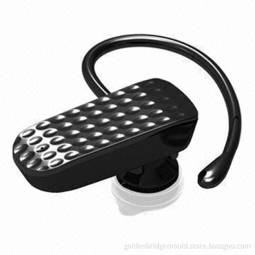 Bluetooth headset with various colors